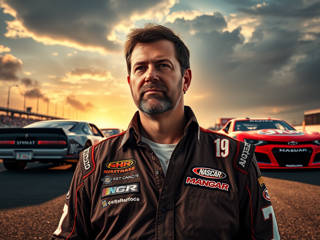 Tony Stewart’s NASCAR Comeback: Challenges and Opportunities Ahead